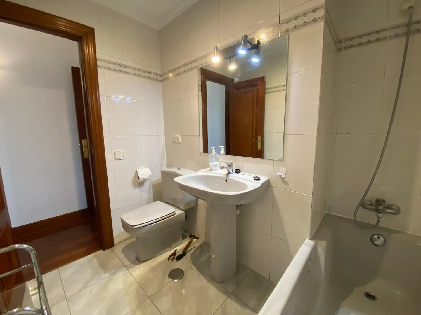 Wohnung mit Aufzug zur Miete in Torrelavega - C/ Julián Ceballos, imagen 17