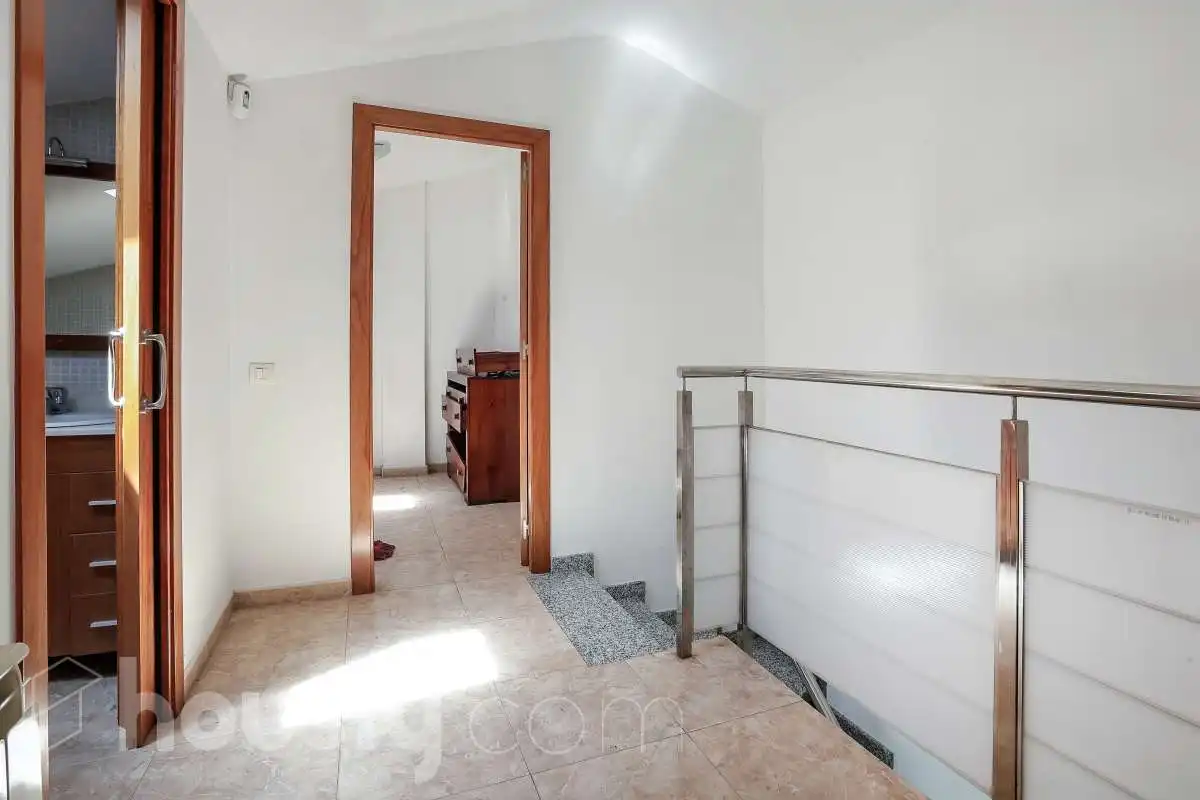 Dúplex en venda en Sant Vicenç de Castellet amb Aire condicionat, Terrassa i Traster