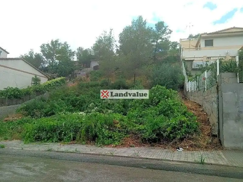 Residential zum Verkauf in Castellet i la Gornal