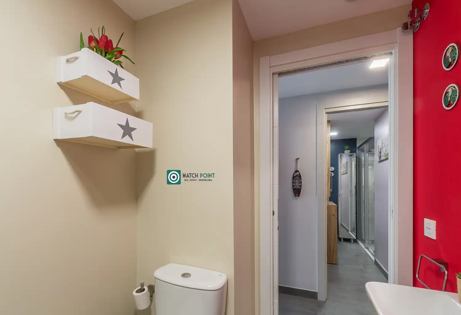 Appartamento con ascensore in vendita a Calle Geraneos, imagen 18