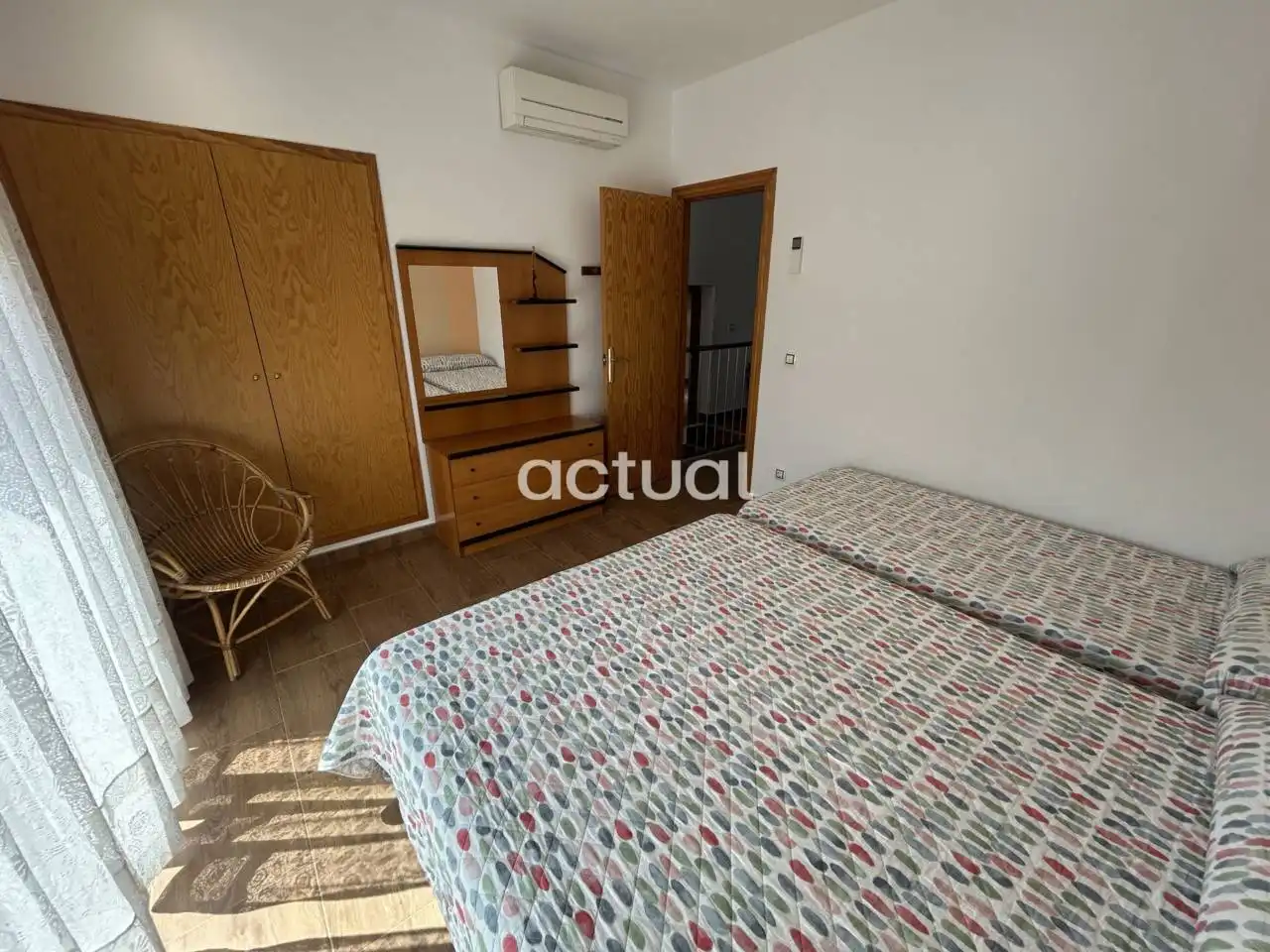 Dormitori de Casa o xalet en venda en Vidreres amb Aire condicionat, Calefacció i Jardí privat