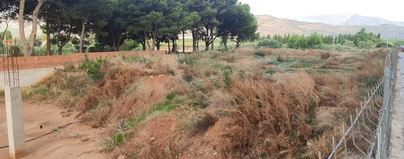 Terreny residencial en venda a Carrer de Castelló, imagen 16