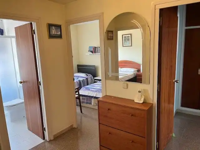 Maison mitoyenne avec jardin à vendre à Caldes de Malavella, imagen 9