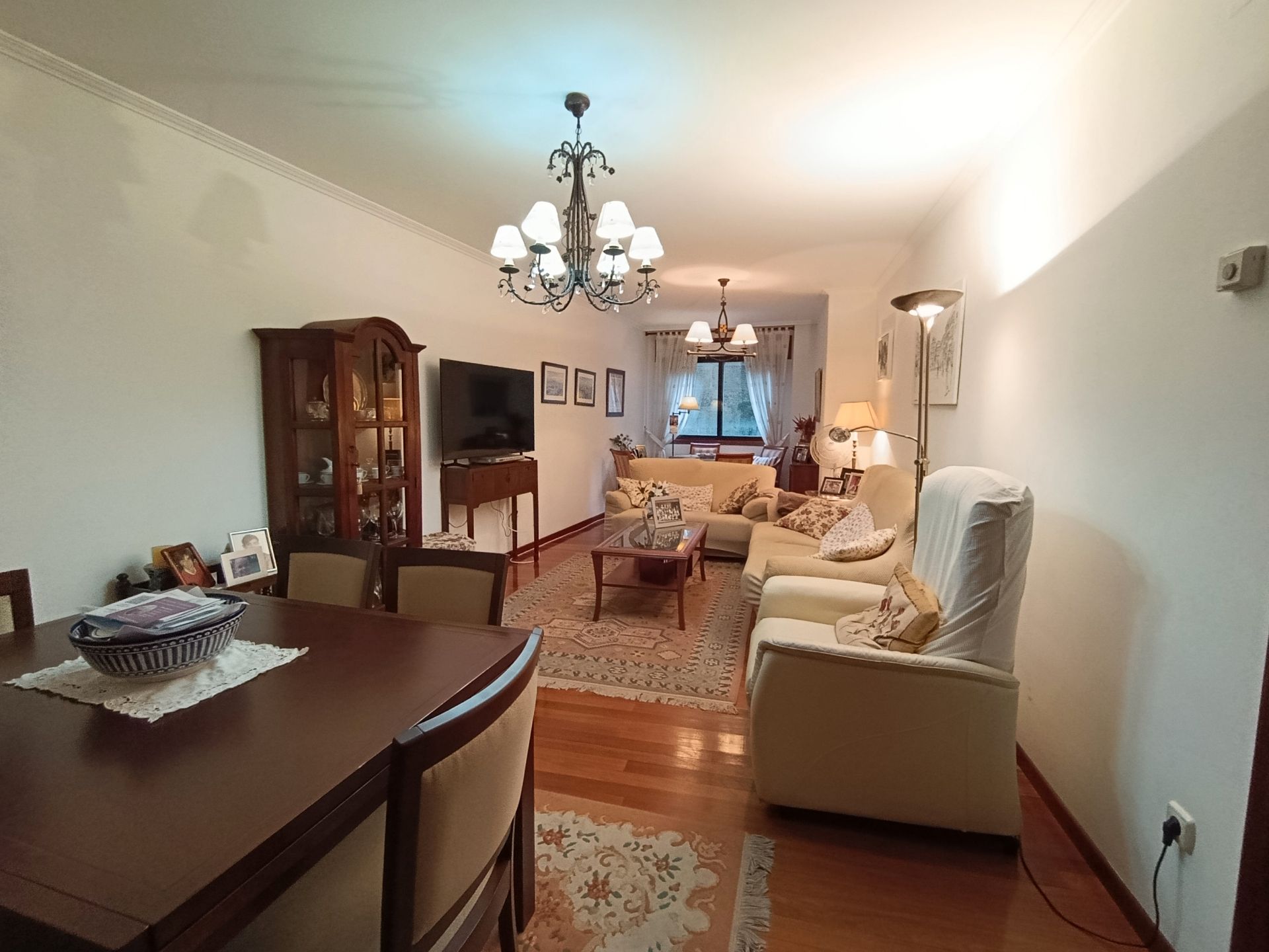 Pis en venda a Zona de Plaza de Barcelos