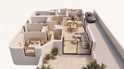 Photo 3 of Flat for sale in Baiona, Pontevedra