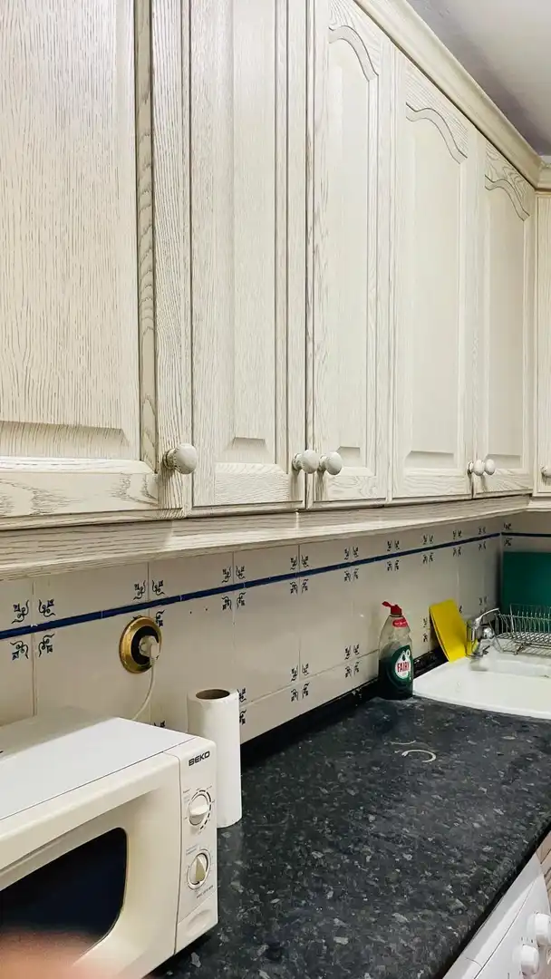 Cocina de Piso en venta en  Palma de Mallorca