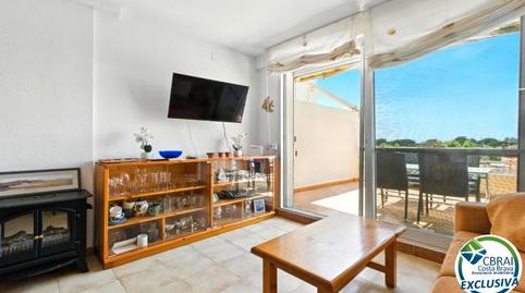 Foto 4 de Apartament en venda a Carrer de la Muga, Carlit - Montseny, Empuriabrava