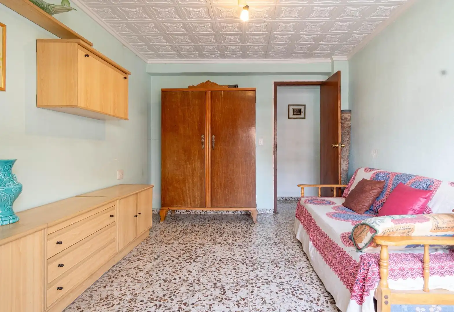 Sala de estar de Piso en venta en Almoradí