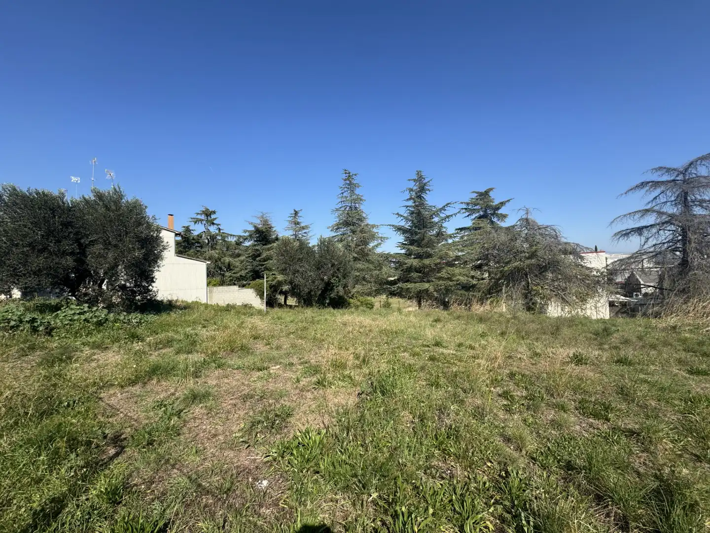 Residencial en venta en Sentmenat