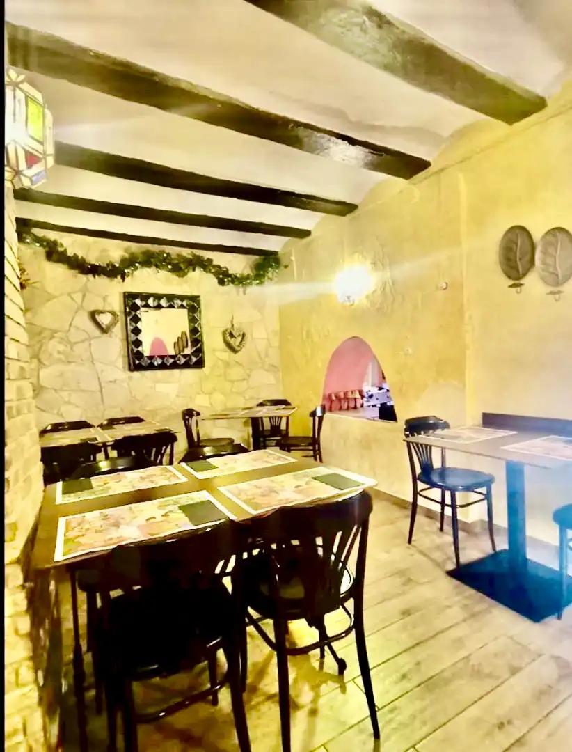 Finca rústica en venta en Ibi con Aire acondicionado y Terraza