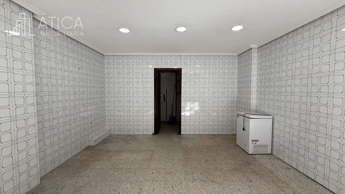 Geschaftsraum zur Miete in Salamanca