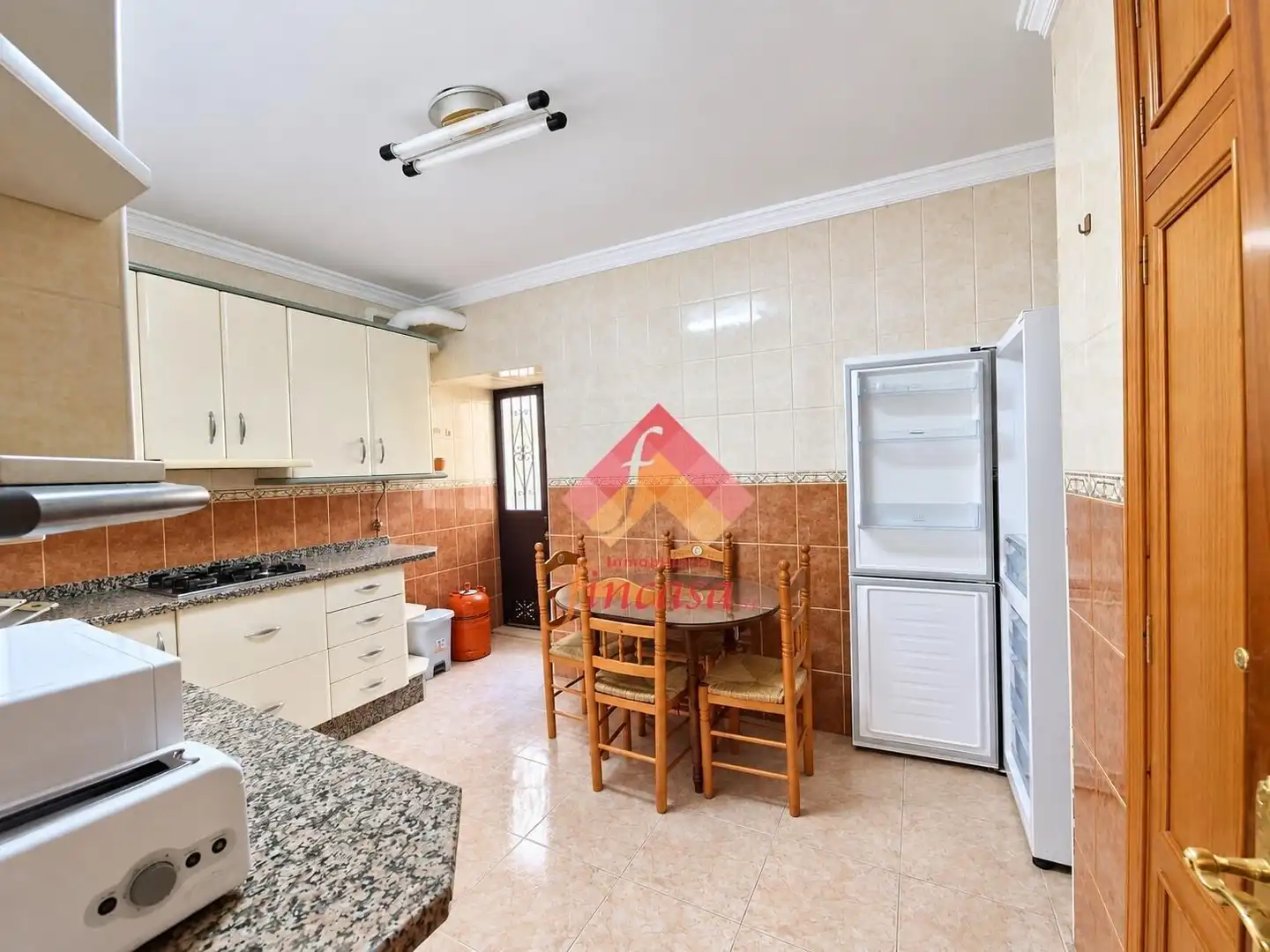 Piso en venta en Centro, imagen 5