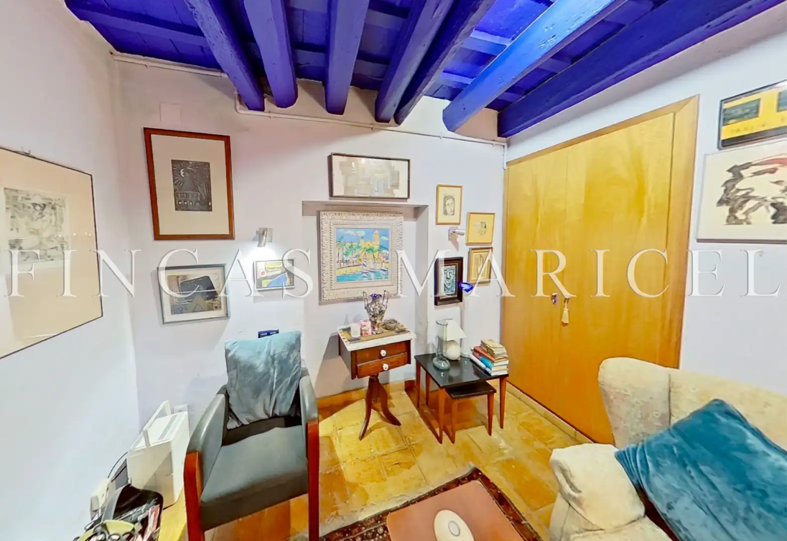 Country homes for sale in Centre