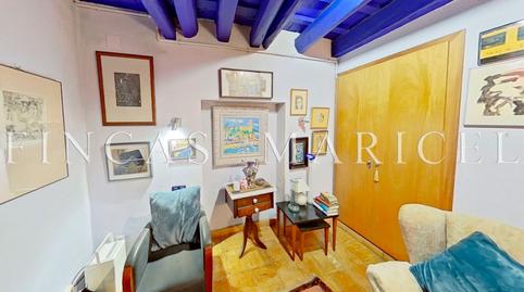 Foto 3 de Finca rústica en venda a Centre, Barcelona