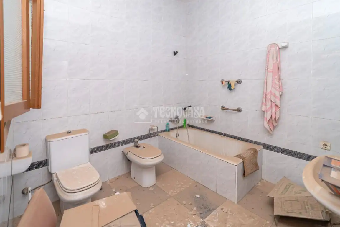 Habitatge amb terrassa en venda a Arrayanes, imagen 32