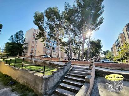 Vista exterior de Pis en venda en  Tarragona Capital