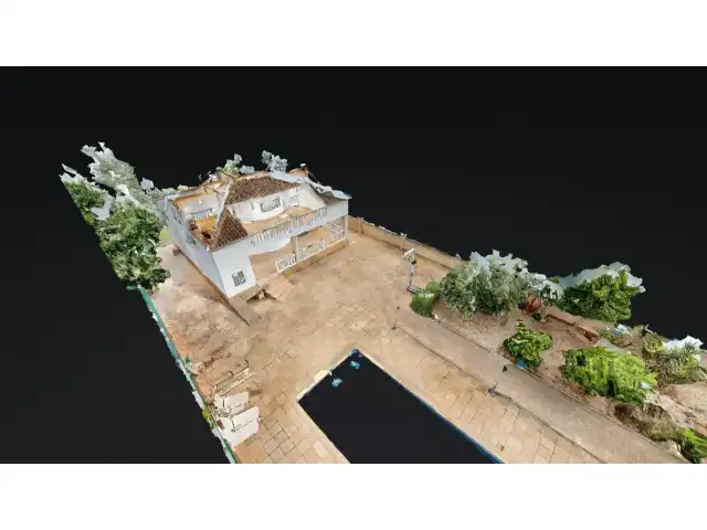 Xalet amb piscina en venda a Urbanizacion Les Mallaes, imagen 115