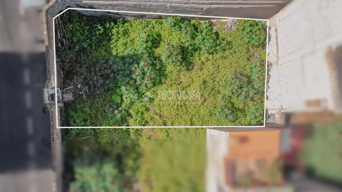 Residencial en venta en La Orotava