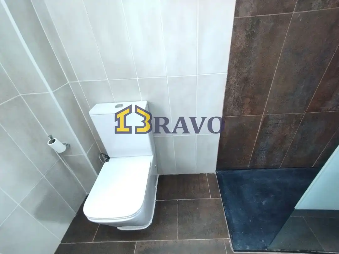 Baño de Piso en venta en Medina de Pomar