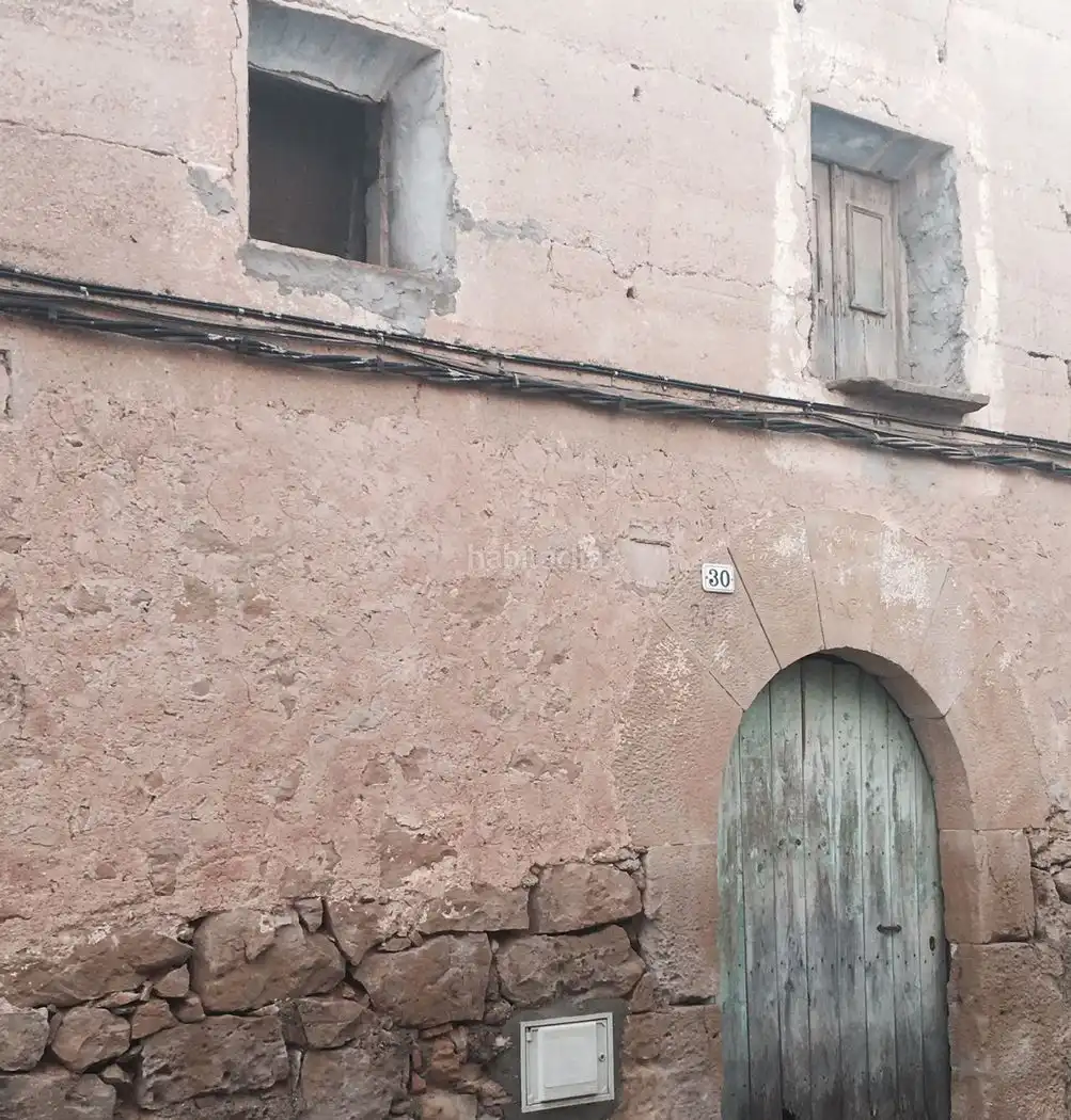 Maison avec jardin à vendre à Carrer la Pobla 30, imagen 10