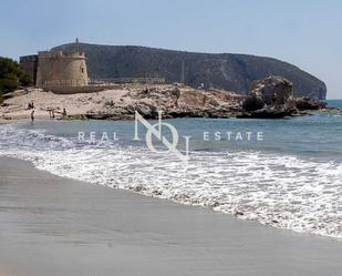 Residencial en venda en Moraira