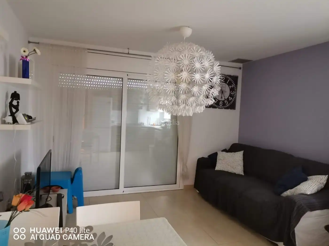 Apartamento con ascensor en venta en Carrer Tajo 24, imagen 7