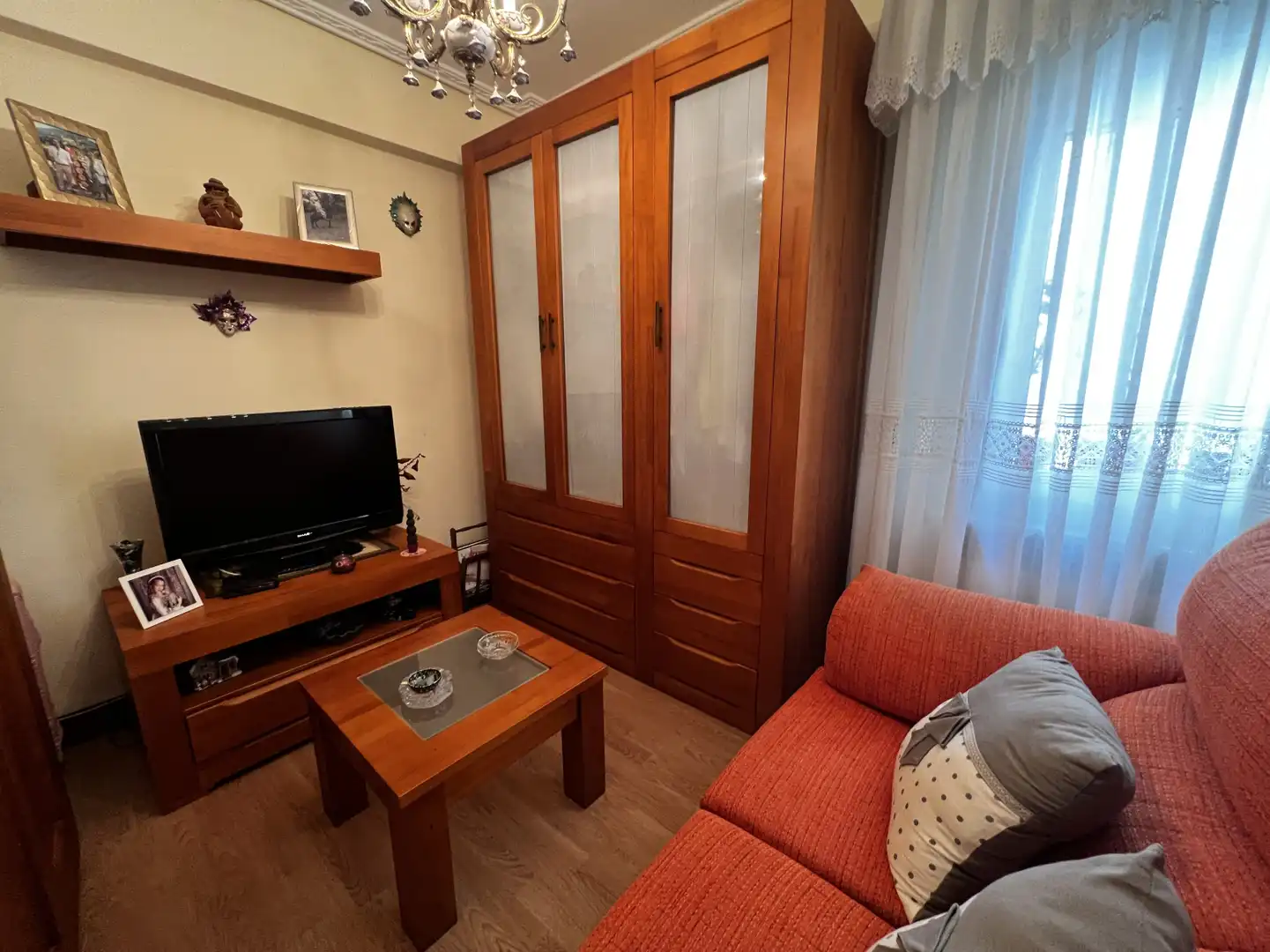 Appartement avec ascenseur à vendre à Santander - CL ISAAC PERAL, imagen 10