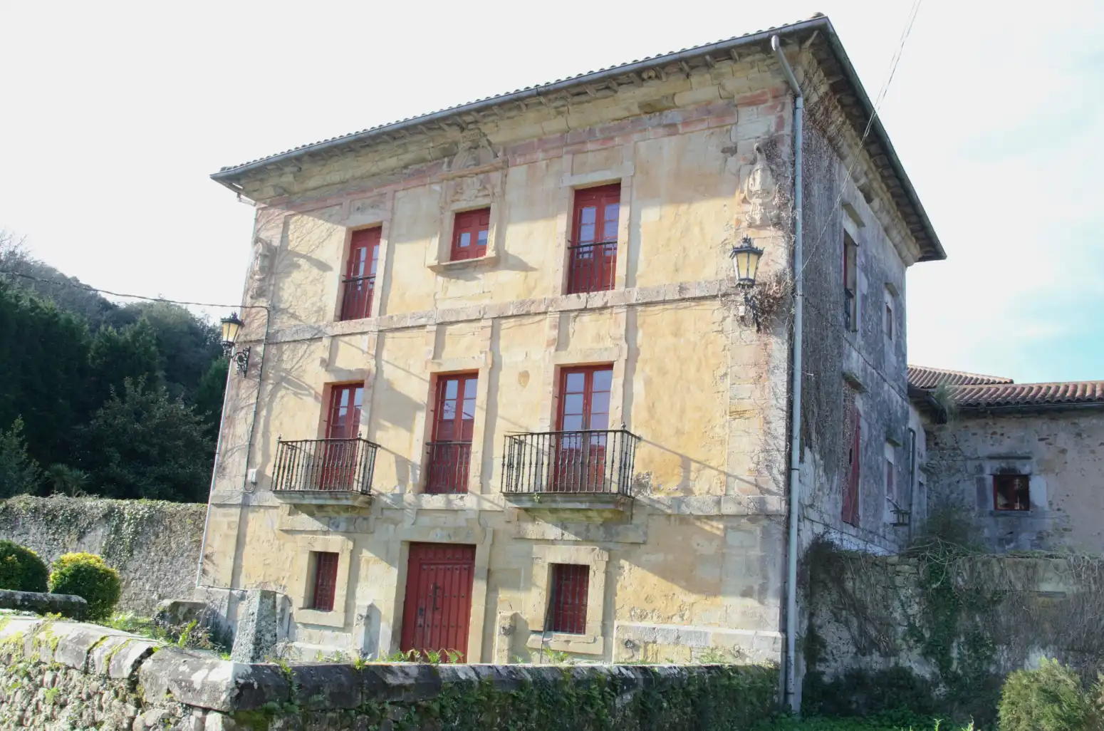 Casa o chalet en venta en Guriezo - DS RIOSECO, 4, Guriezo