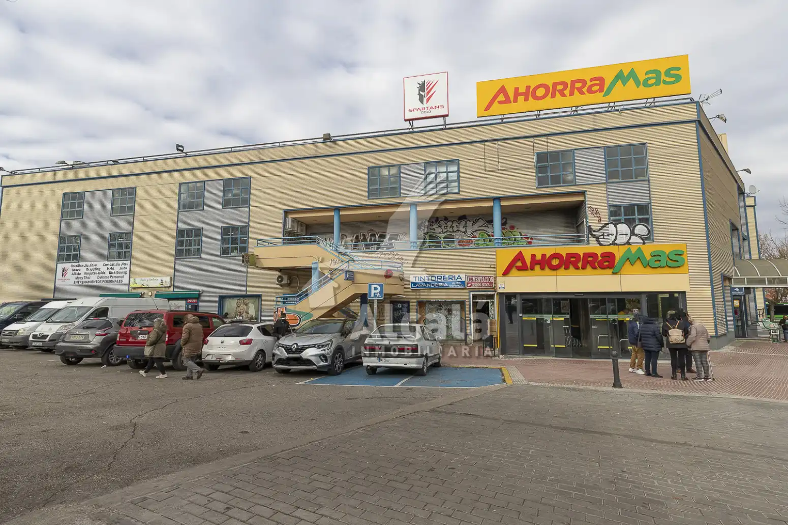 Casa adosada en venda en Mejorada del Campo amb Aire condicionat, Calefacció i Traster