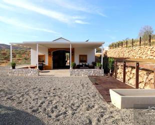 Exterior view of Country house to rent in Guaro  with Terrace