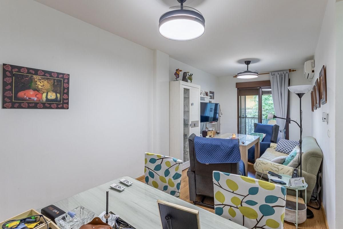 Dining room of Flat for sale in Monachil  with Air Conditioner, Heating and Terrace