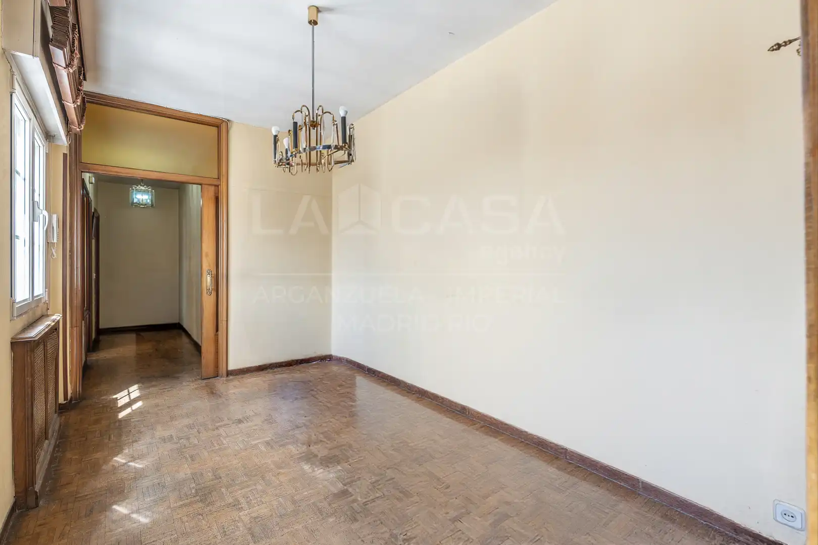 Ático en venta en Madrid con Aire acondicionado, Calefacción y Terraza