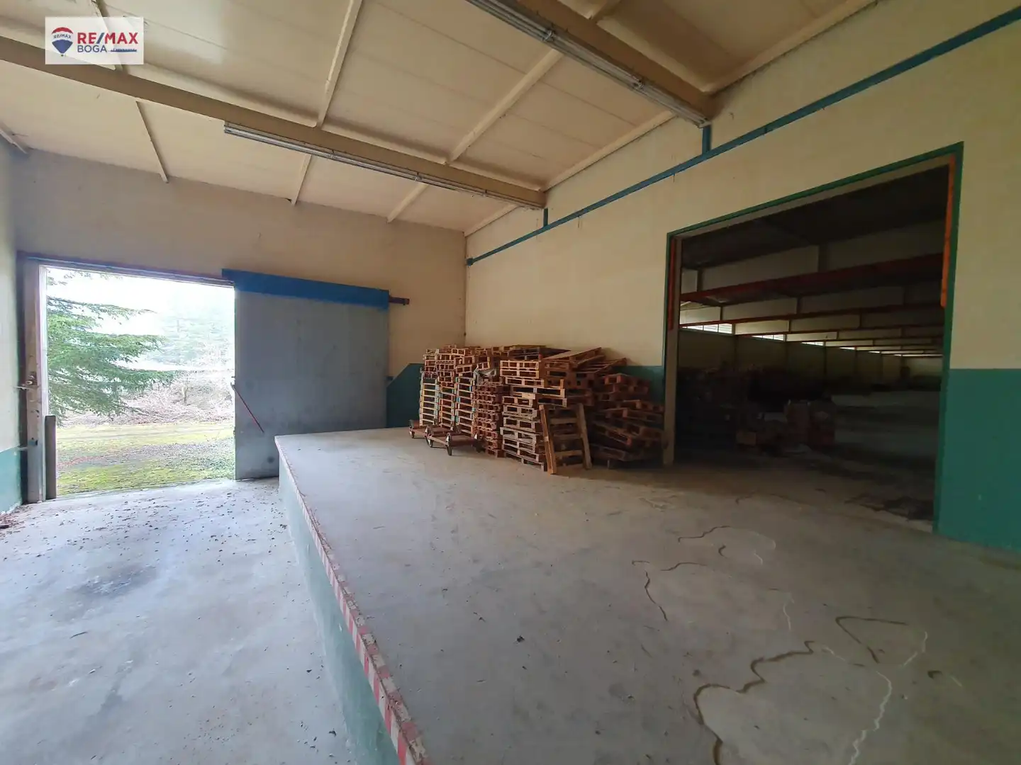 Industrial buildings for sale in Sangüesa / Zangoza