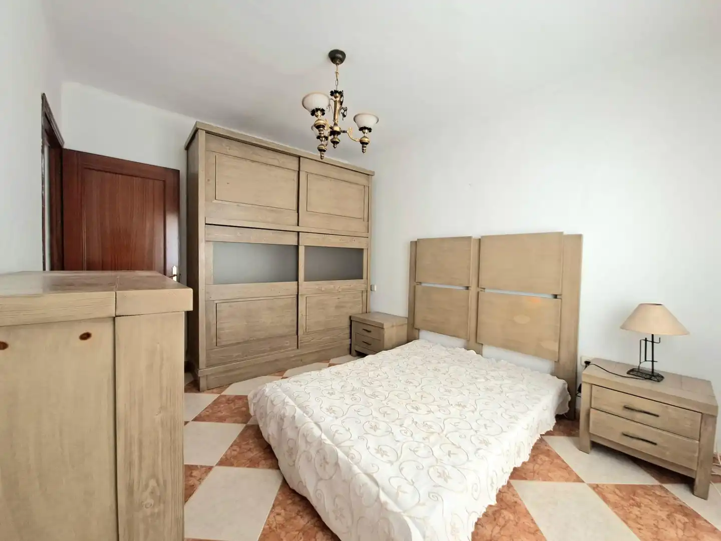 Flat with lift for sale in Centro, imagen 19