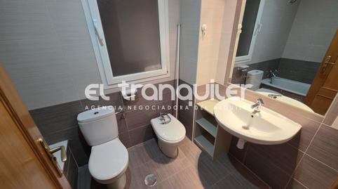 Foto 4 de Pis de lloguer a Calle la Adrada, Ensanche de Vallecas - La Gavia,  Madrid Capital