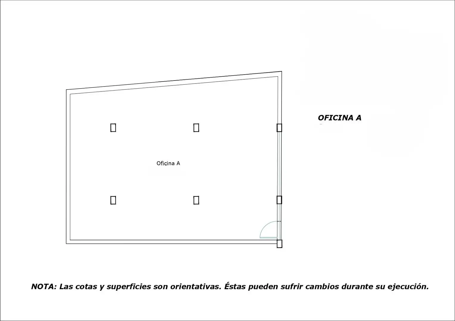 Oficina en venta en Mogán