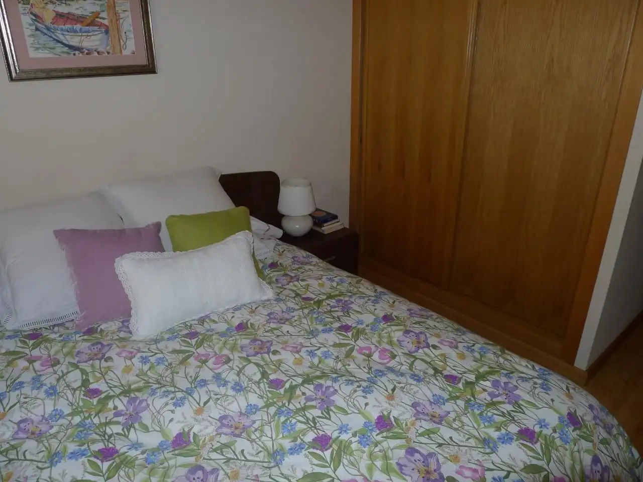 Apartment with terrace to rent in Universidad, imagen 5