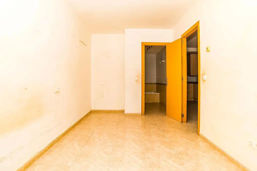 Flat for sale in Carrer Sant Carles, Centre Històric
