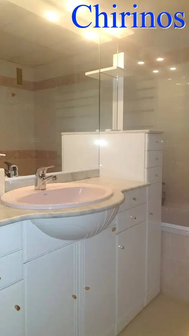 Wohnung mit Pool zur Miete in Poniente-Sur, imagen 7