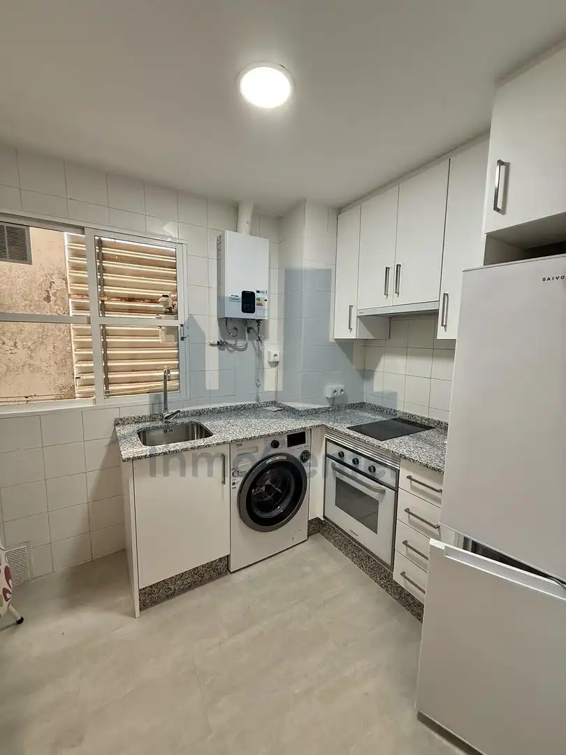 Apartament amb ascensor de lloguer a Santa Marina, imagen 6