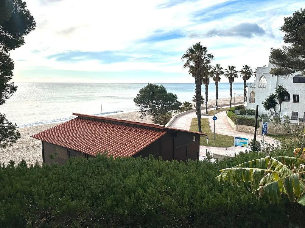 Pis en venda a Passeig Marítim