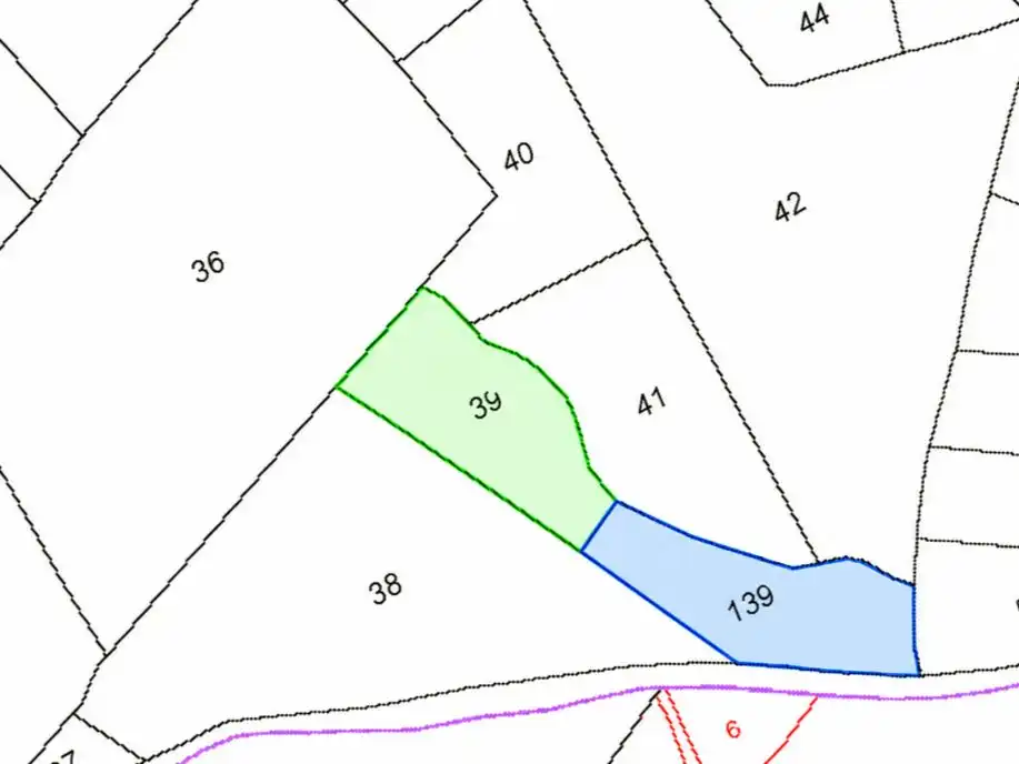 Terreno en venta en Gibraleón