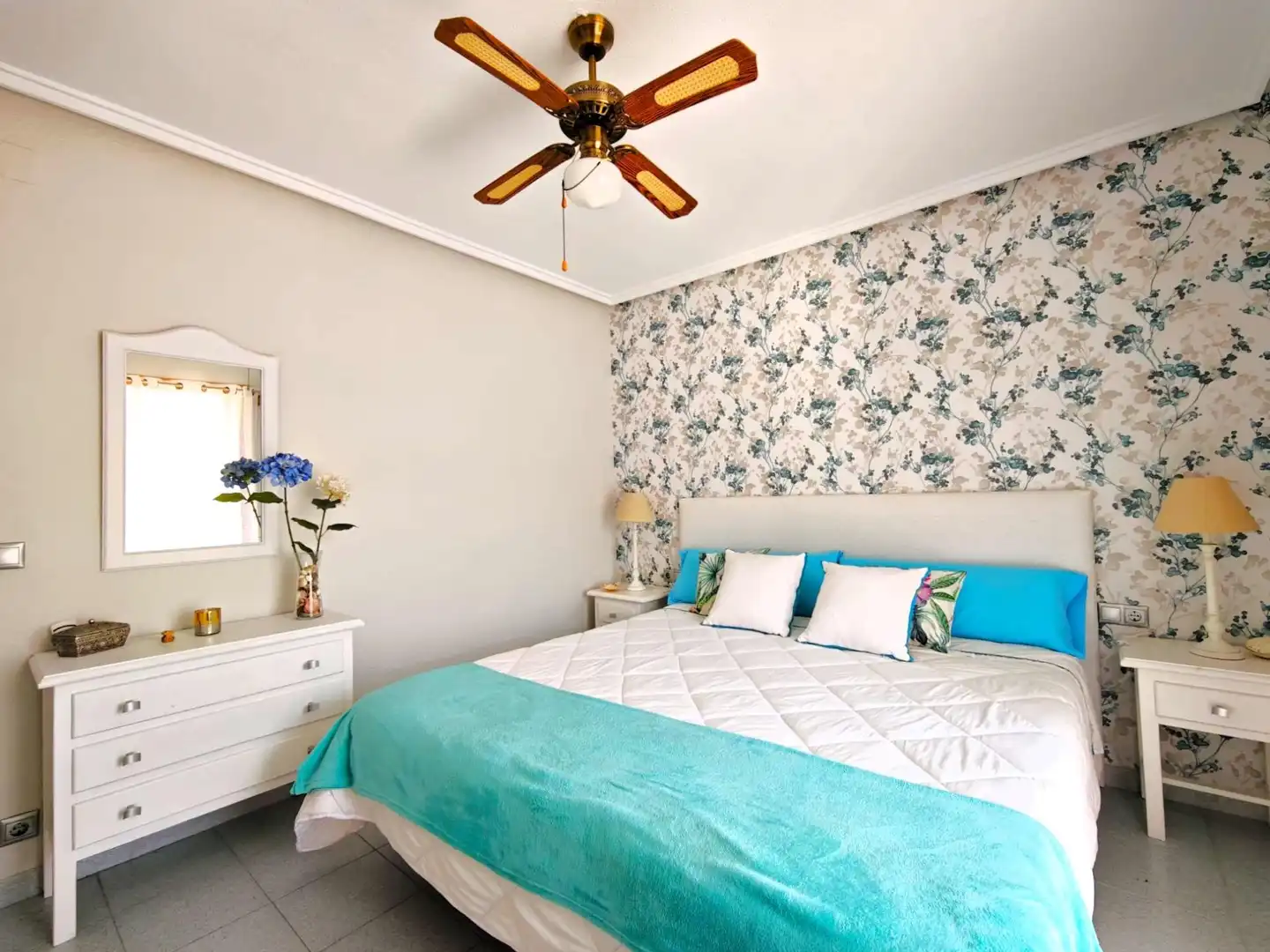 Bungalow mit Terrasse zur Miete in Calle del Araceli, imagen 10