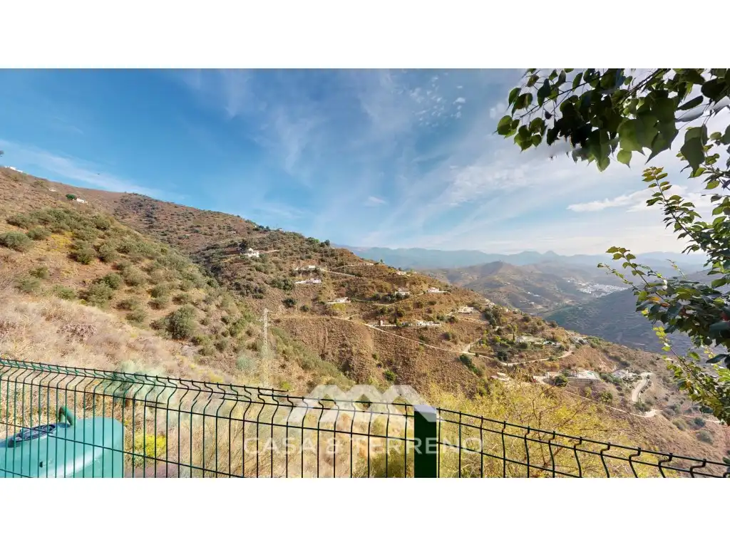 Xalet amb terrassa en venda a Paraje la Dehesa, imagen 45