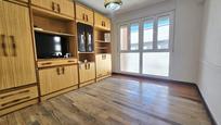 Living room of Flat for sale in Castro-Urdiales