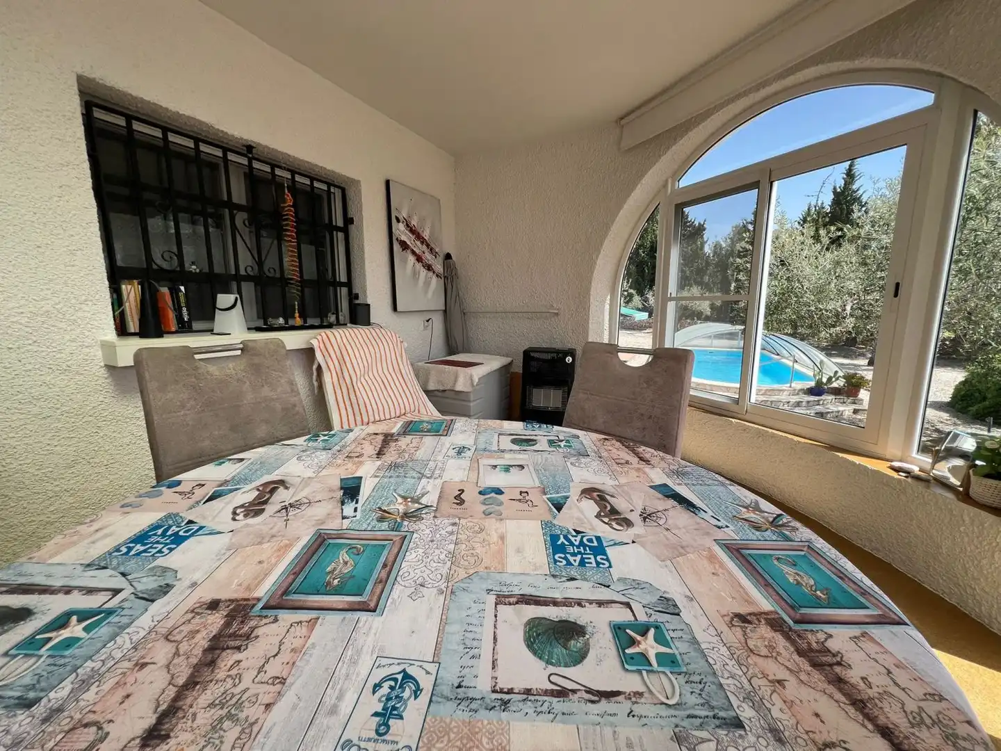 Villa avec piscine à vendre à L'Ampolla, imagen 10