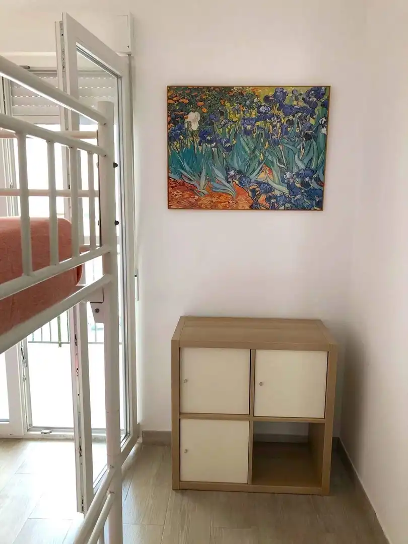 Apartamento en venta en Gandia con Jardín privado, Terraza y Balcón