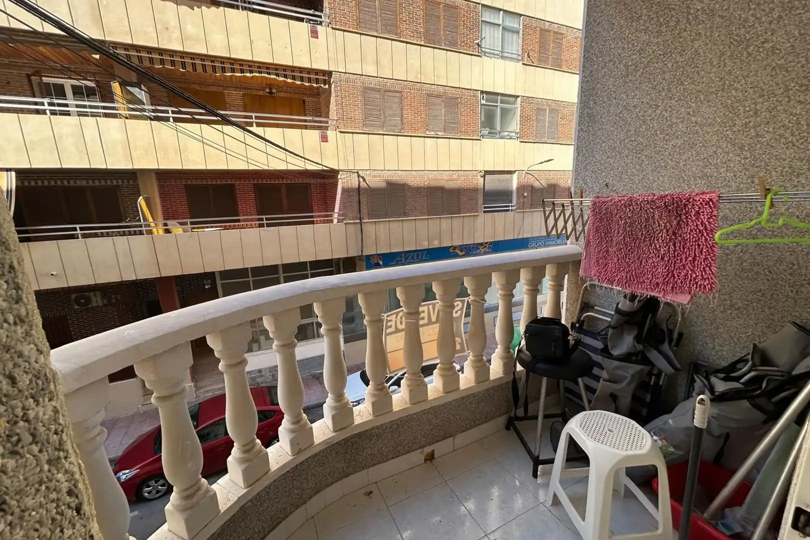 Apartament amb terrassa en venda a Playa del Acequión, Náufragos y Rocío del Mar, imagen 4