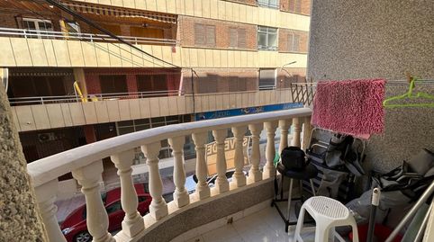 Foto 4 de Apartamento en venta en El Acequión, Torrevieja