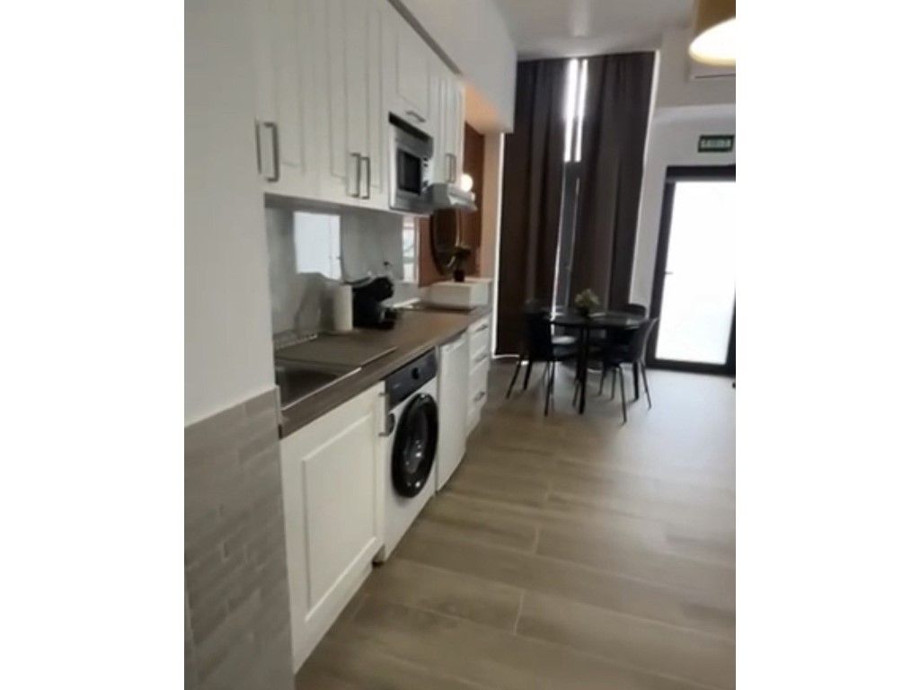 Cuina de Edifici en venda en  Valencia Capital